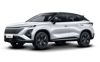 CHERY C5 Series