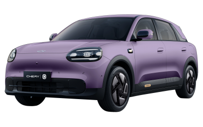 CHERY Q SERIES